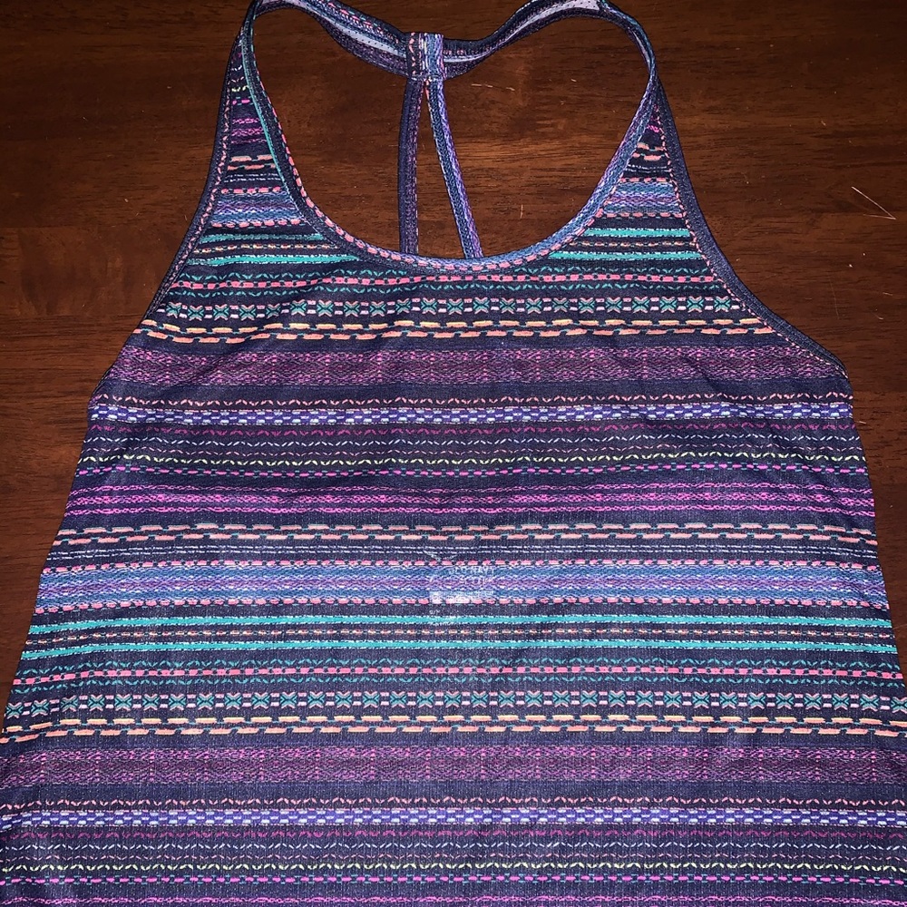 Tank top - Picture 1 of 3